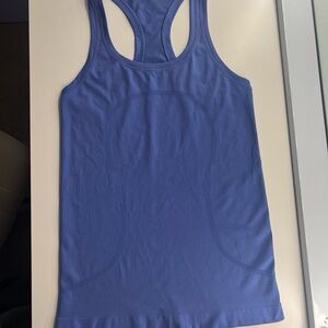 Lululemon Swiftly Tech Tank Top
